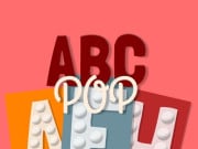 Play ABCpop Game on FOG.COM